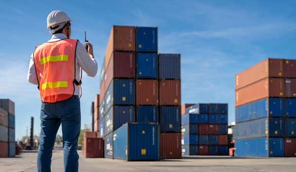 Trusted Logistic Company in Nashik Maharashtra