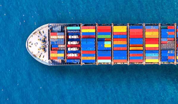 Trusted Logistic Company in Nashik Maharashtra